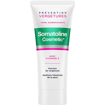 krasa Ženy Hydratace & výživa Somatoline Cosmetic Stretch Mark Prevention Cream Other