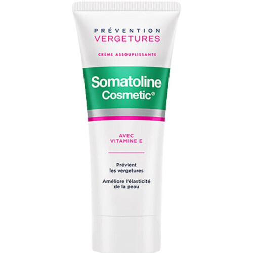 krasa Ženy Hydratace & výživa Somatoline Cosmetic Stretch Mark Prevention Cream Other