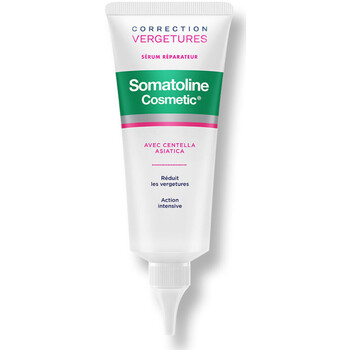 krasa Ženy Hydratace & výživa Somatoline Cosmetic Repairing Stretch Mark Corrector Serum Other