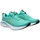 Boty Ženy Multifunkční sportovní obuv Asics GEL EXCITE 10 Zelená