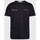 Textil Muži Trička s krátkým rukávem Calvin Klein Jeans J30J325489 Černá