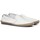 Boty Muži Šněrovací polobotky  & Šněrovací společenská obuv Fluchos 8674 Bílá