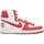 Boty Muži Módní tenisky Nike FJ4454 Červená