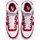 Boty Muži Módní tenisky Nike FJ4454 Červená