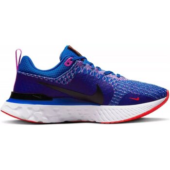 Nike Módní tenisky DZ3016 - Modrá