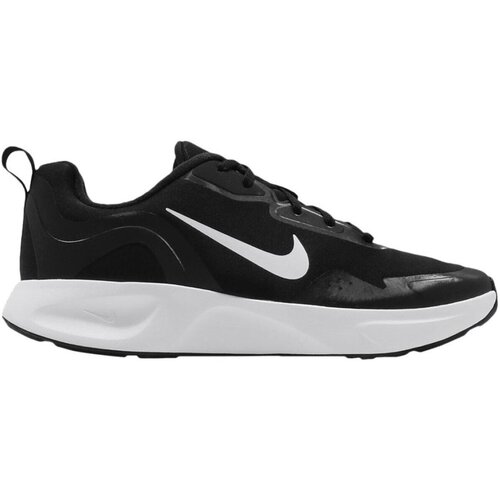 Boty Muži Módní tenisky Nike CT1729 Černá