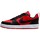 Boty Děti Módní tenisky Nike COURT BOROUGH LOW RECRAFT DV5456 Červená