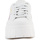 Boty Ženy Nízké tenisky Puma Mayze Stack Premium Whisper White Lilac 384421-01 Bílá