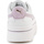 Boty Ženy Nízké tenisky Puma Mayze Stack Premium Whisper White Lilac 384421-01 Bílá