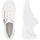 Boty Ženy Módní tenisky Remonte R3411 Bílá