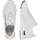 Boty Ženy Módní tenisky Remonte R6705 Bílá