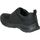 Boty Muži Multifunkční sportovní obuv Skechers 894159-BBK Černá