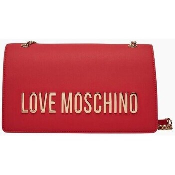 Love Moschino Tašky JC4192 - Červená