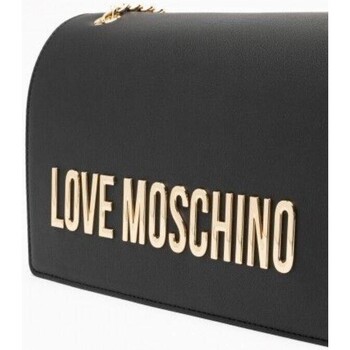 Love Moschino JC4192 Černá
