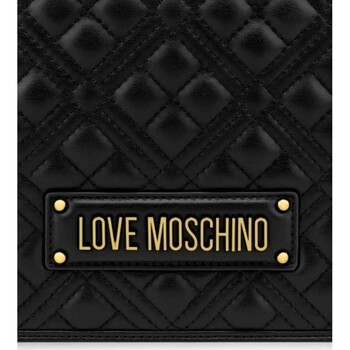 Love Moschino JC4000 Černá