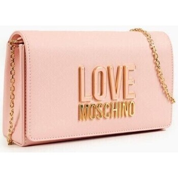 Love Moschino JC4213 Růžová