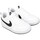 Boty Děti Módní tenisky Nike ZAPATILLAS  DV5456 Bílá
