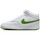 Boty Ženy Módní tenisky Nike CD 5436 Bílá