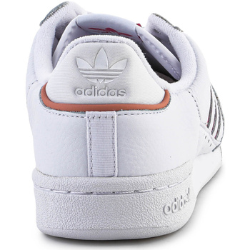 adidas Originals Adidas Continental 80 W H06589 Ftwwht/Roston/Amblus Bílá