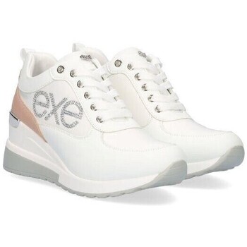 Exé Shoes 3421EX06 Bílá