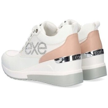 Exé Shoes 3421EX06 Bílá
