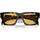 Hodinky & Bižuterie sluneční brýle Prada Occhiali da Sole  PRA06S 16O10C Other