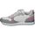 Boty Ženy Multifunkční sportovní obuv Xti 142247 Bílá