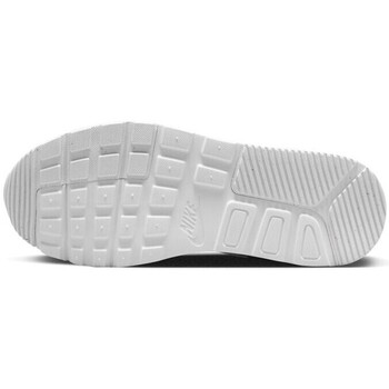 Nike CW4554 AIR MAX Bílá