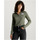 Textil Ženy Trička & Pola Calvin Klein Jeans J20J222556 Zelená