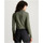 Textil Ženy Trička & Pola Calvin Klein Jeans J20J222556 Zelená
