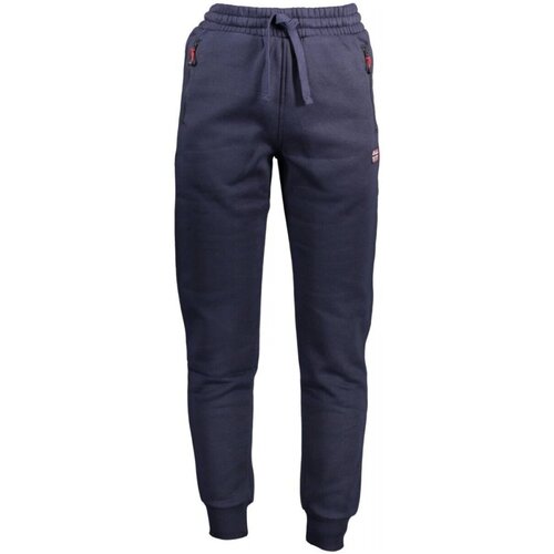 Textil Muži Teplákové kalhoty Norway Nautical 129445 Modrá