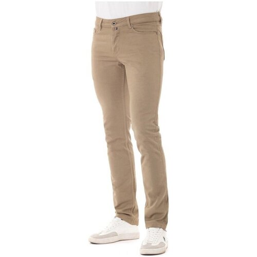 Textil Muži Teplákové kalhoty U.S Polo Assn. 66915 Béžová