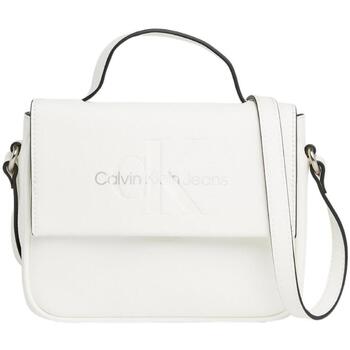 Calvin Klein Jeans Tašky - - Bílá