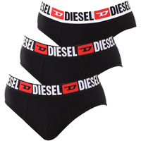 Spodní prádlo Ženy Slipy Diesel 00SH05-0DDAI-E3784 Černá