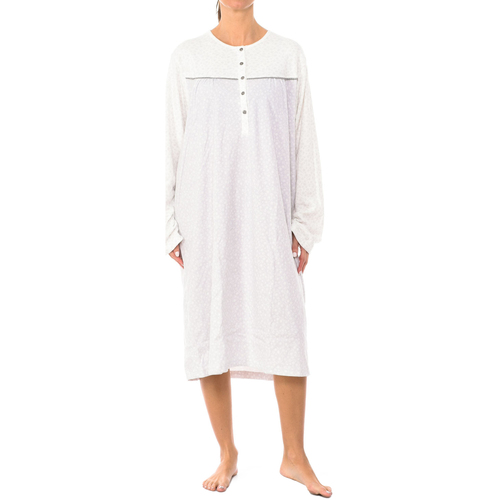 Textil Ženy Pyžamo / Noční košile Marie Claire 90854-GRIS           