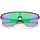 Hodinky & Bižuterie sluneční brýle Oakley Occhiali da Sole  Corridor OO9248 924809 Černá