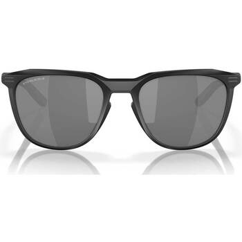 Oakley sluneční brýle Occhiali da Sole Thurso OO9286 928601 - Černá