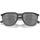 Hodinky & Bižuterie sluneční brýle Oakley Occhiali da Sole  Thurso OO9286 928601 Černá