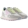 Boty Ženy Módní tenisky Victoria 1154104 Bílá