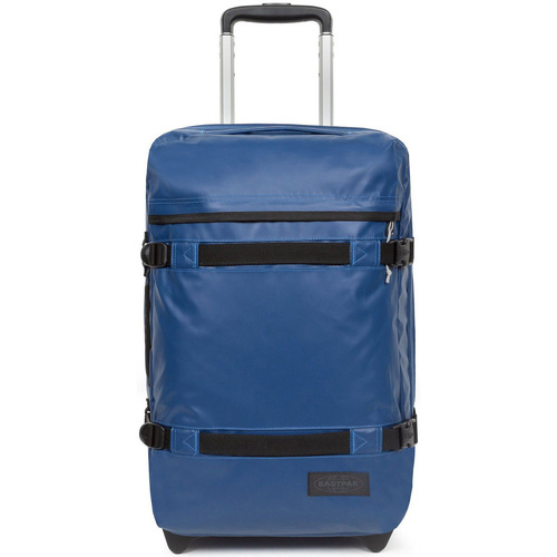 Taška Cestovní tašky Eastpak Transit'R S Modrá