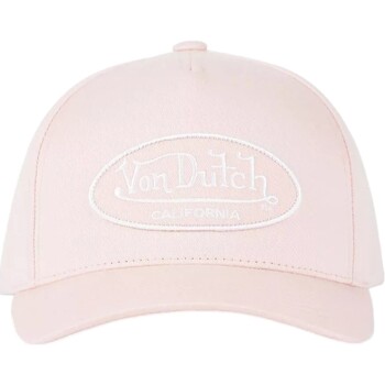 Von Dutch Kšiltovky - - Růžová