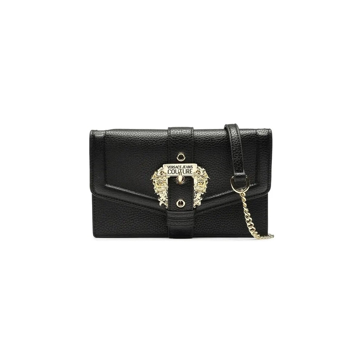 Taška Ženy Malé kabelky Versace 75VA5PF6 Černá