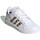 Boty Děti Basketbal adidas Originals NIA  GRAND COURT 2.0 K IG1187 Bílá