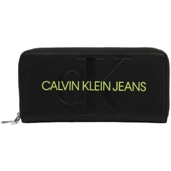 Calvin Klein Jeans Tašky - - Černá