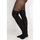 Spodní prádlo Ženy Ponožky La Modeuse 69605_P161985 Černá
