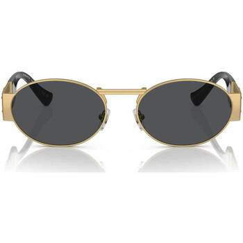Versace sluneční brýle Occhiali da Sole VE2264 100287 - Zlatá