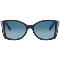 Hodinky & Bižuterie sluneční brýle Persol Occhiali da Sole  PO0005 1109Q8 Modrá