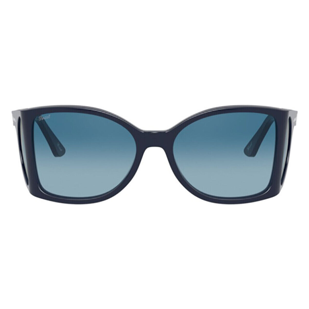 Hodinky & Bižuterie sluneční brýle Persol Occhiali da Sole  PO0005 1109Q8 Modrá