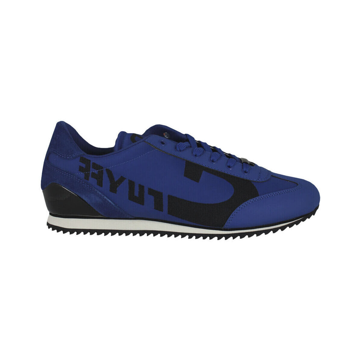 Boty Muži Módní tenisky Cruyff Ultra CC7470201 Azul Modrá