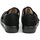 Boty Ženy Šněrovací polobotky  Medi Line 229818X černé dámské zdravotní boty Černá